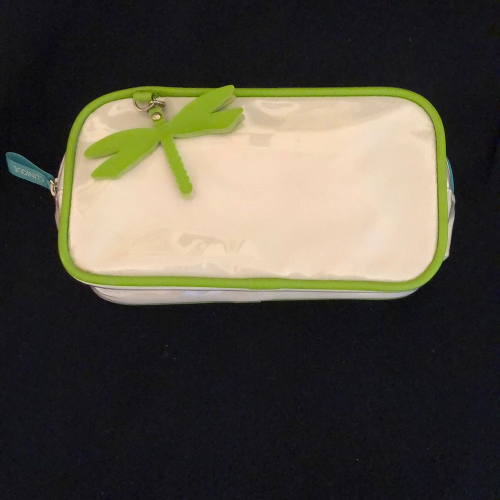 Clinique Cosmetic bag
